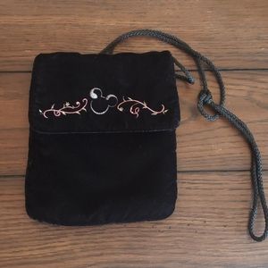 The Disney Store Crossbody Bag